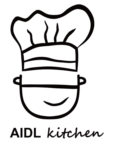 AIDL Kitchen Logo