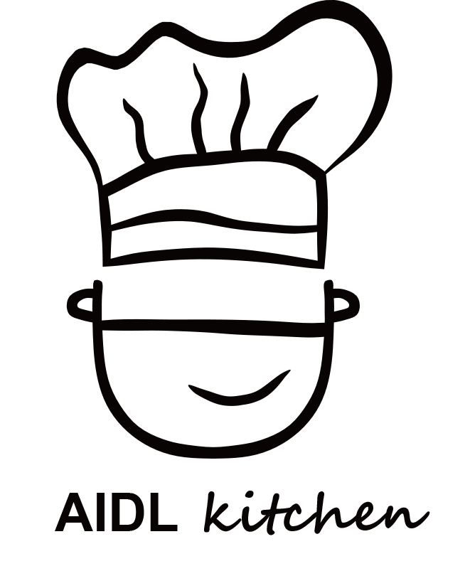 aidl kitchen logo