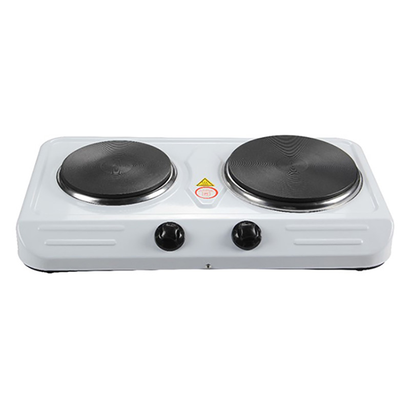 Ceramic Hot Plate kitchen appliances 02