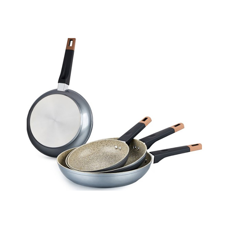 Full Induction Series aluminum cookware 01