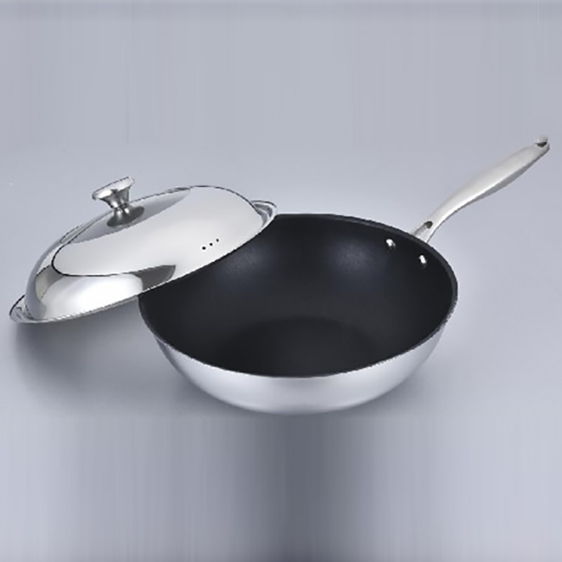 Aluminum/Stainless Steel Cookware/Iron Cook Ware AIDL KITCHEN