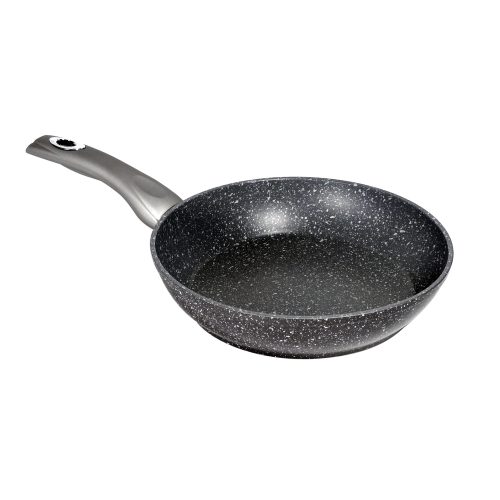 marble nonstick pan