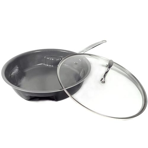 air fry pan