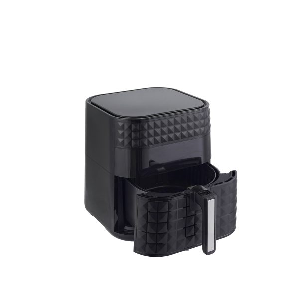 5.5L air fryer oven