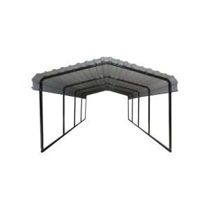 steel car tent